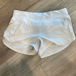 Lululemon women’s shorts size 10
